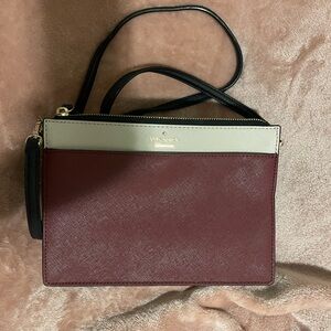 Kate spade crossbody